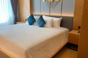 Cozy 2 bedroom apartment S6409 by IBG Property